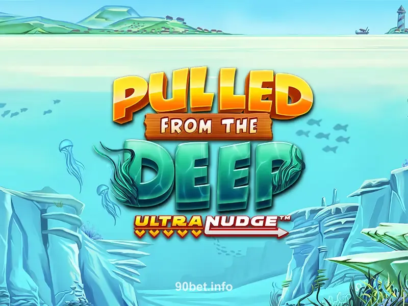 Pulled From The Deep slot game