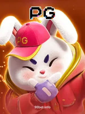 Imagem do jogo Fortune Rabbit no 90bet