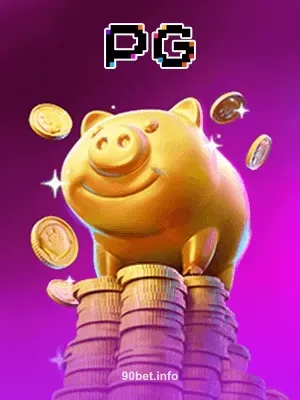 Lucky Piggy slot game