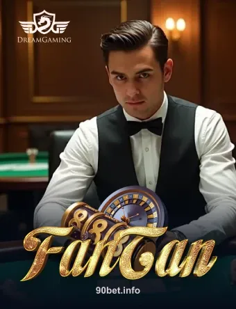 Fantan