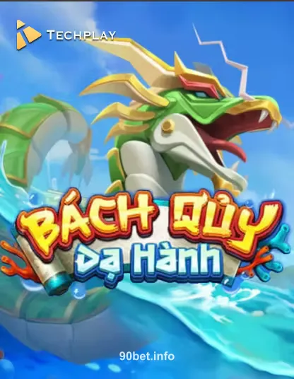 Fishing Bach Quy Da Hanh