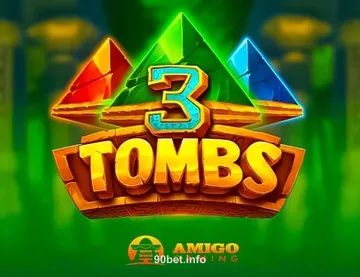 Imagem do jogo 3 Tombs