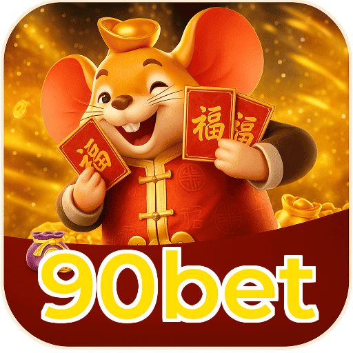 Logo 90bet